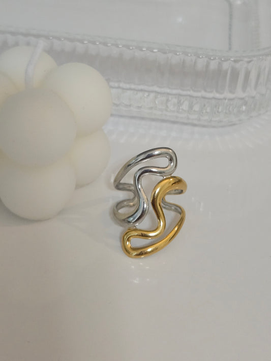 Mónica Rings
