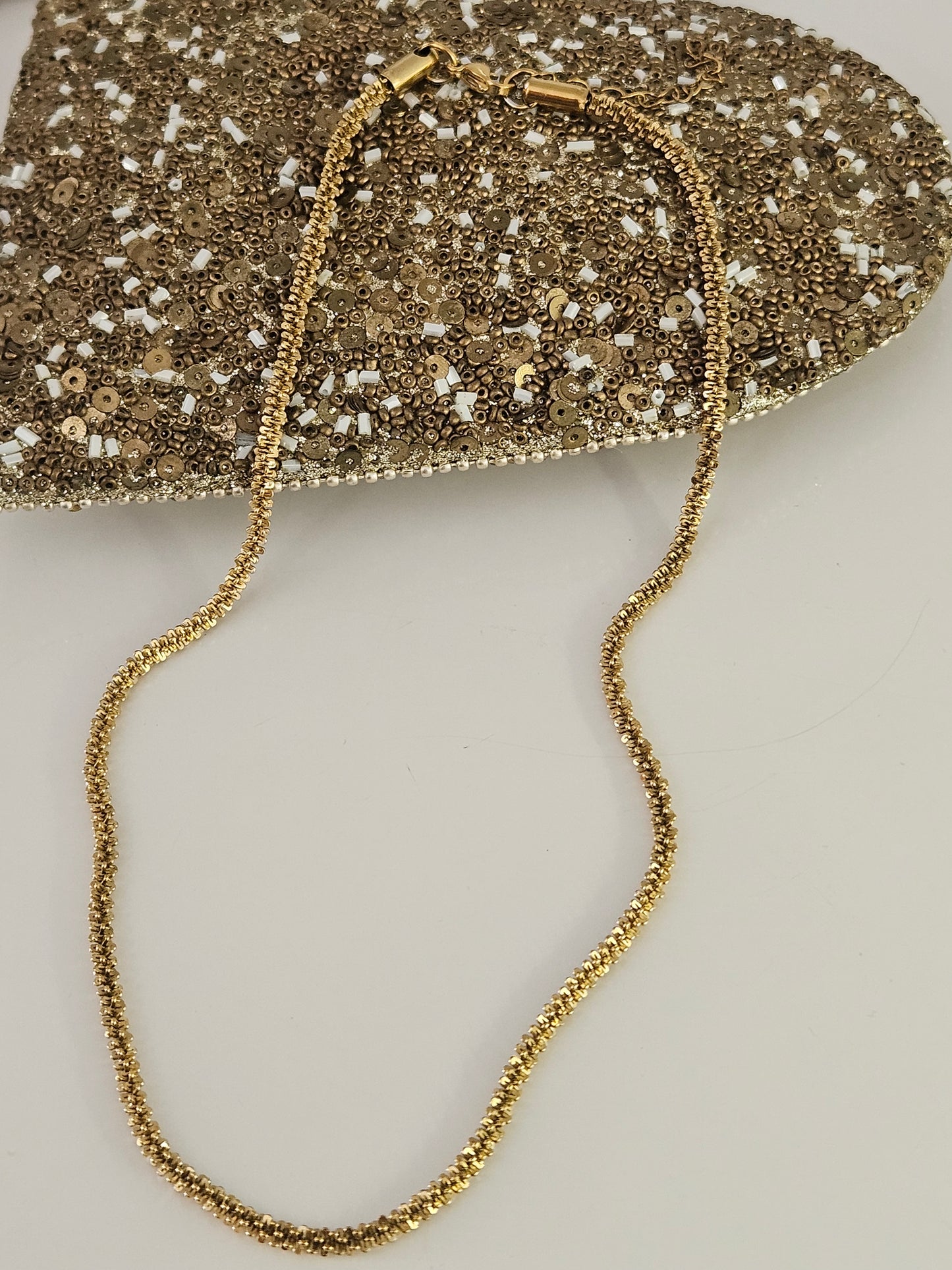 Eliza Necklace