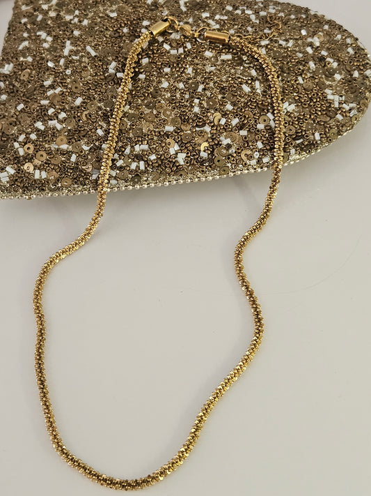 Eliza Necklace
