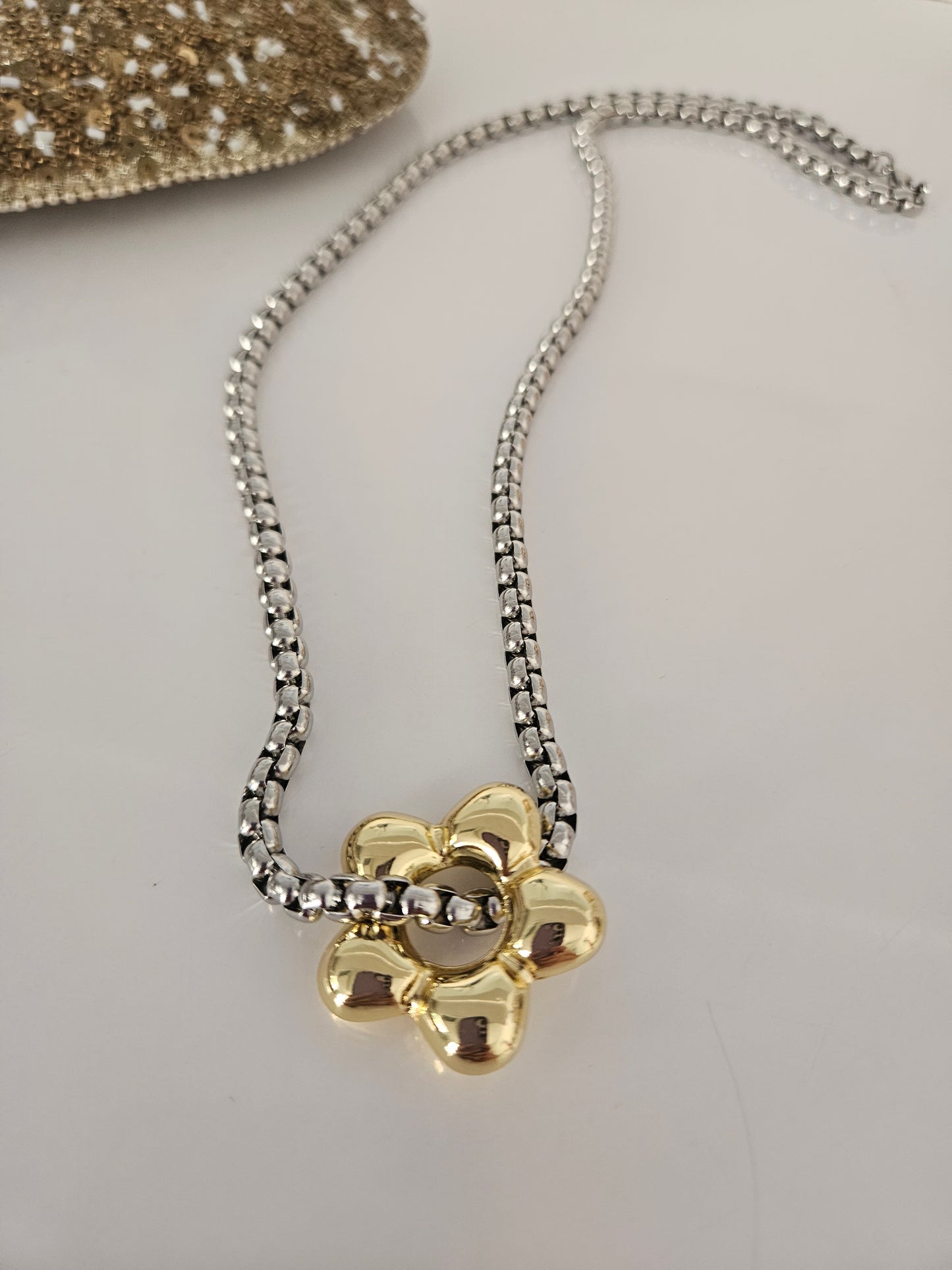 BIANCA NECKLACE