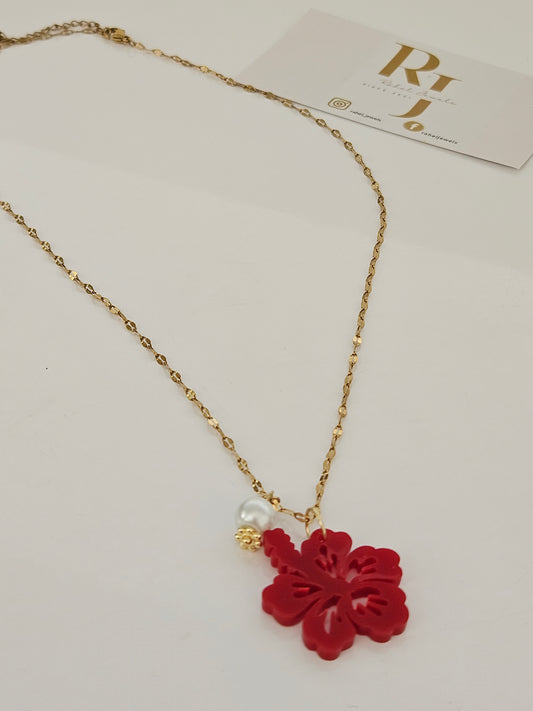 PR Flor de Maga Mediana