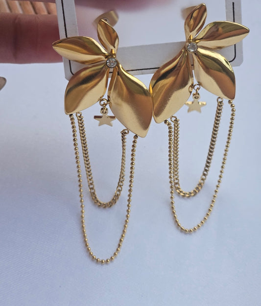Style Earrings