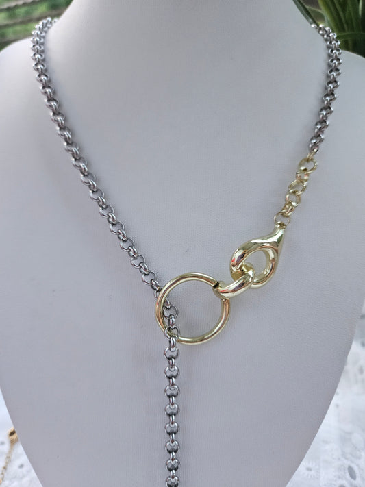 ALEIDA  NECKLACE