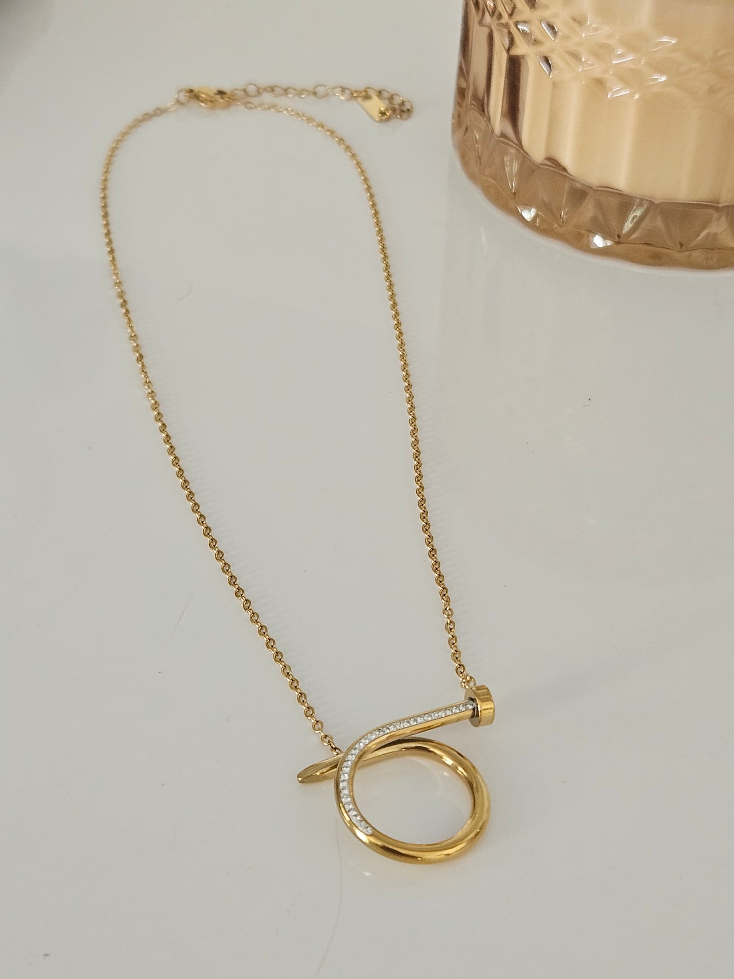 Belinda Necklace
