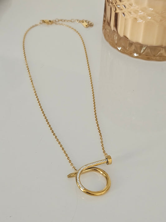 Belinda Necklace