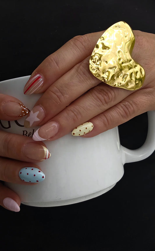 ALY Rings