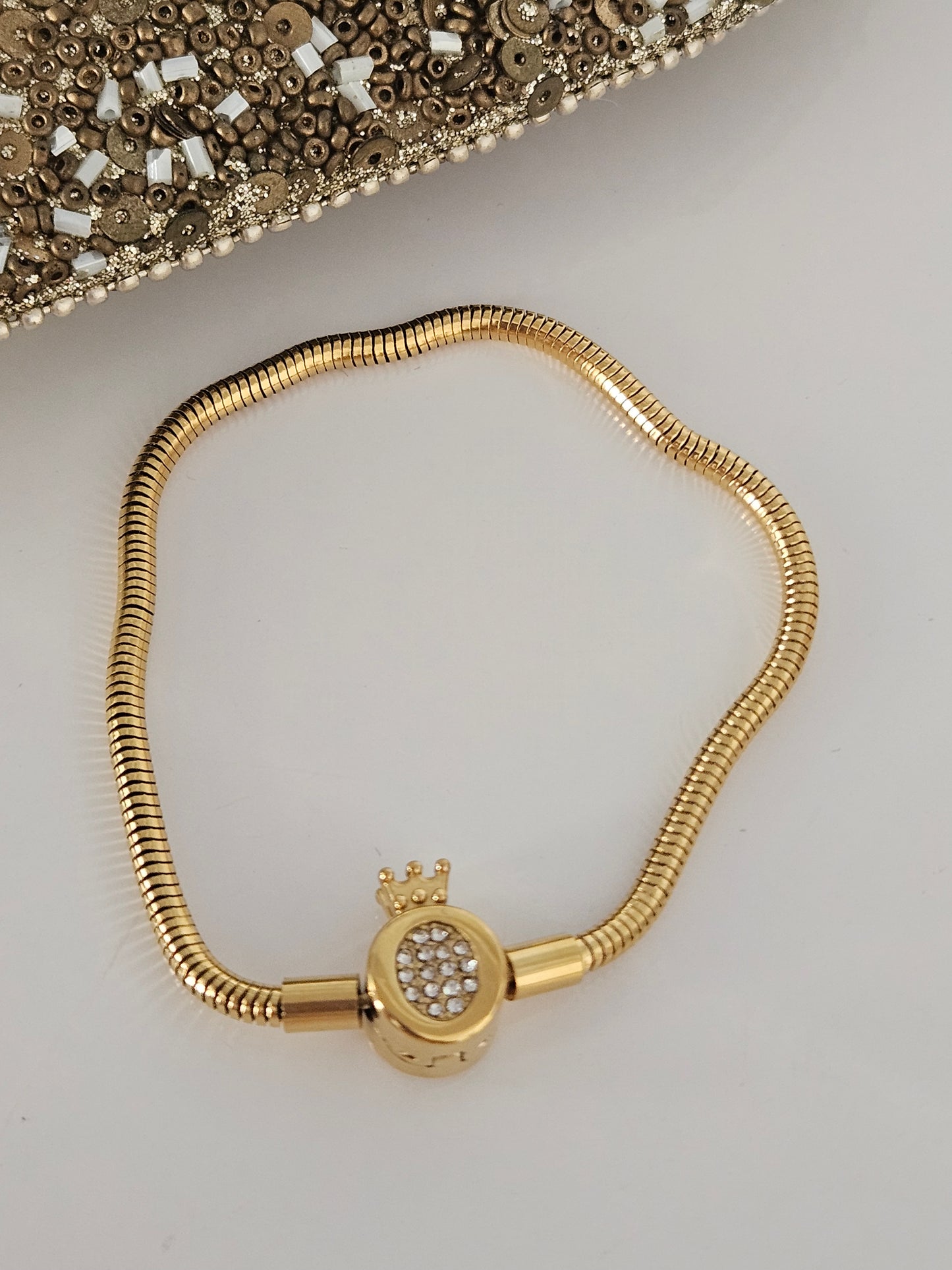 Isabela Bracelet