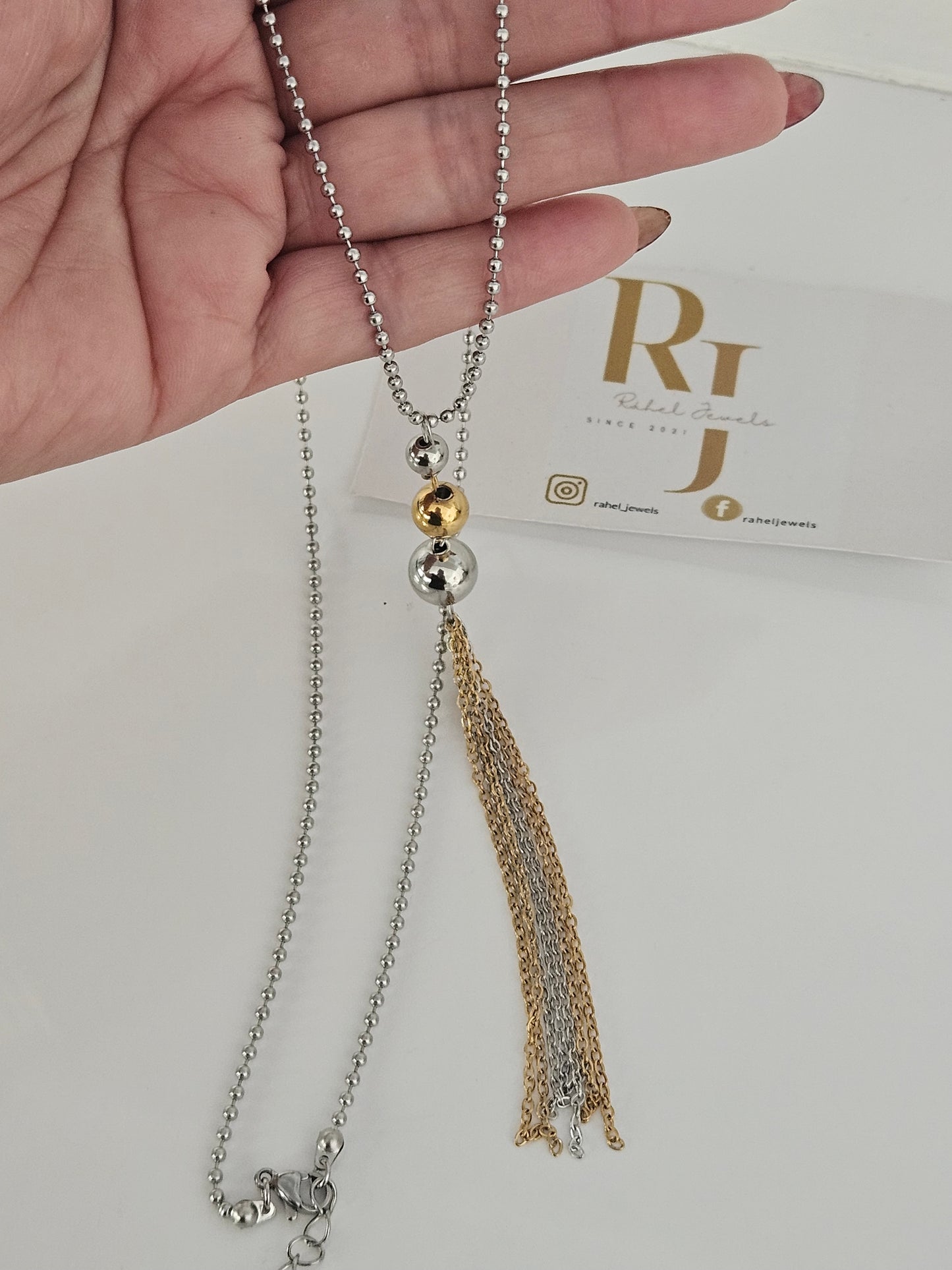 Elegant Necklace