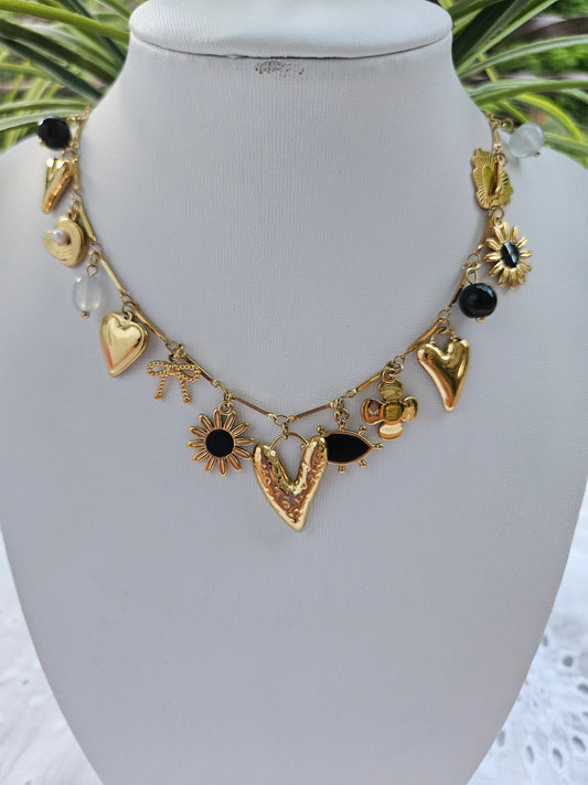 CHLOÉ NECKLACE
