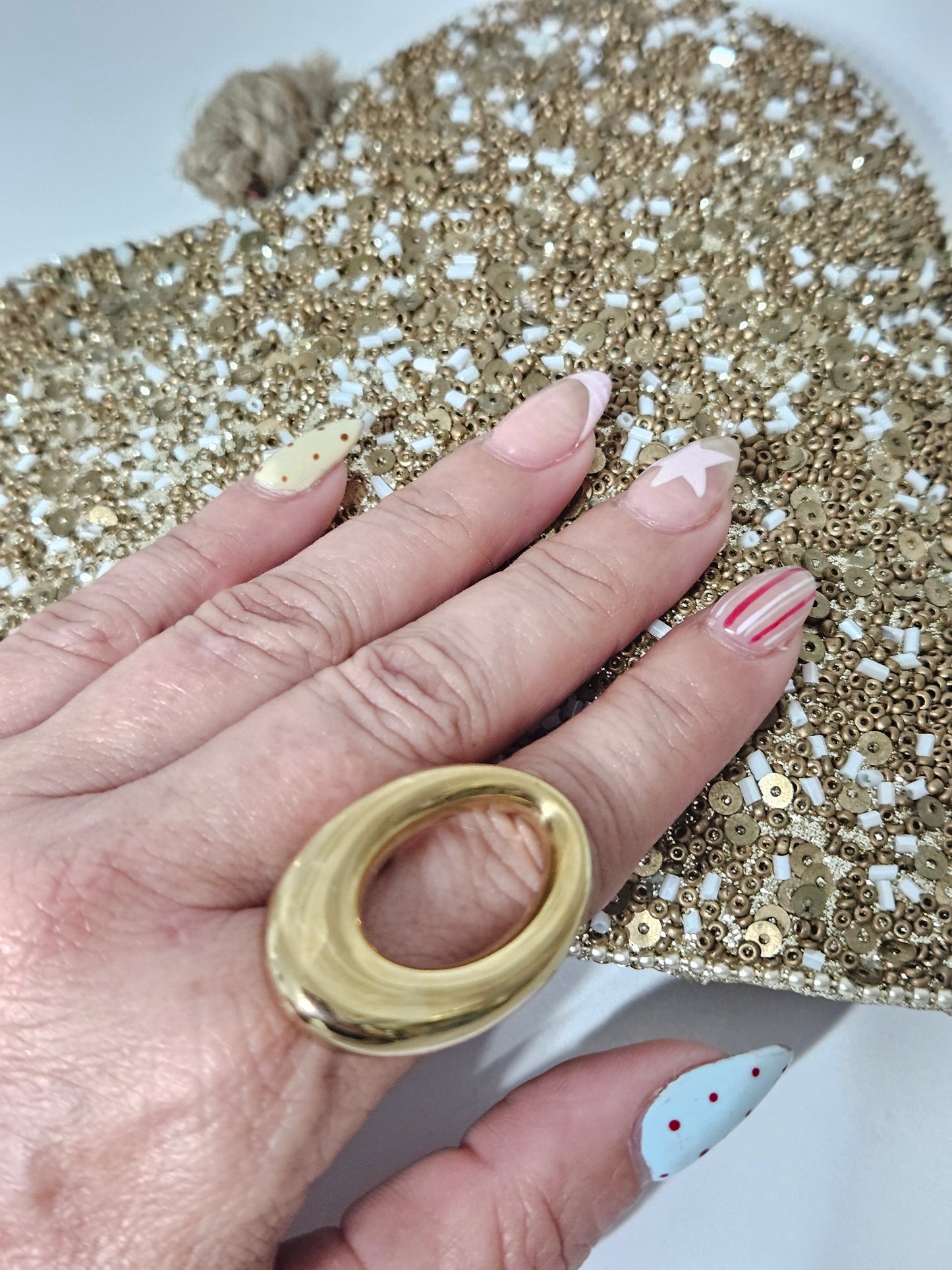 Alessandra Ring