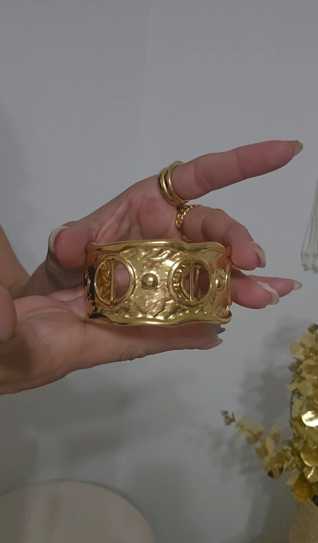 Aurora Bracelet