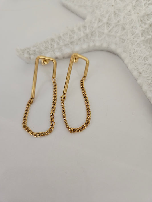 Lecci Earrings