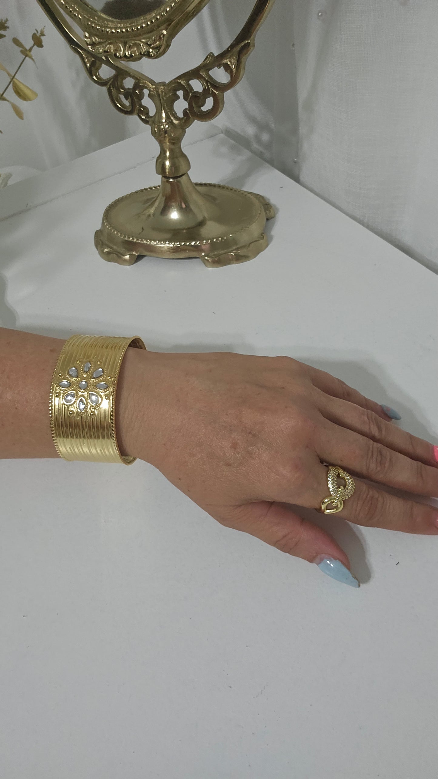 Modern Bracelet