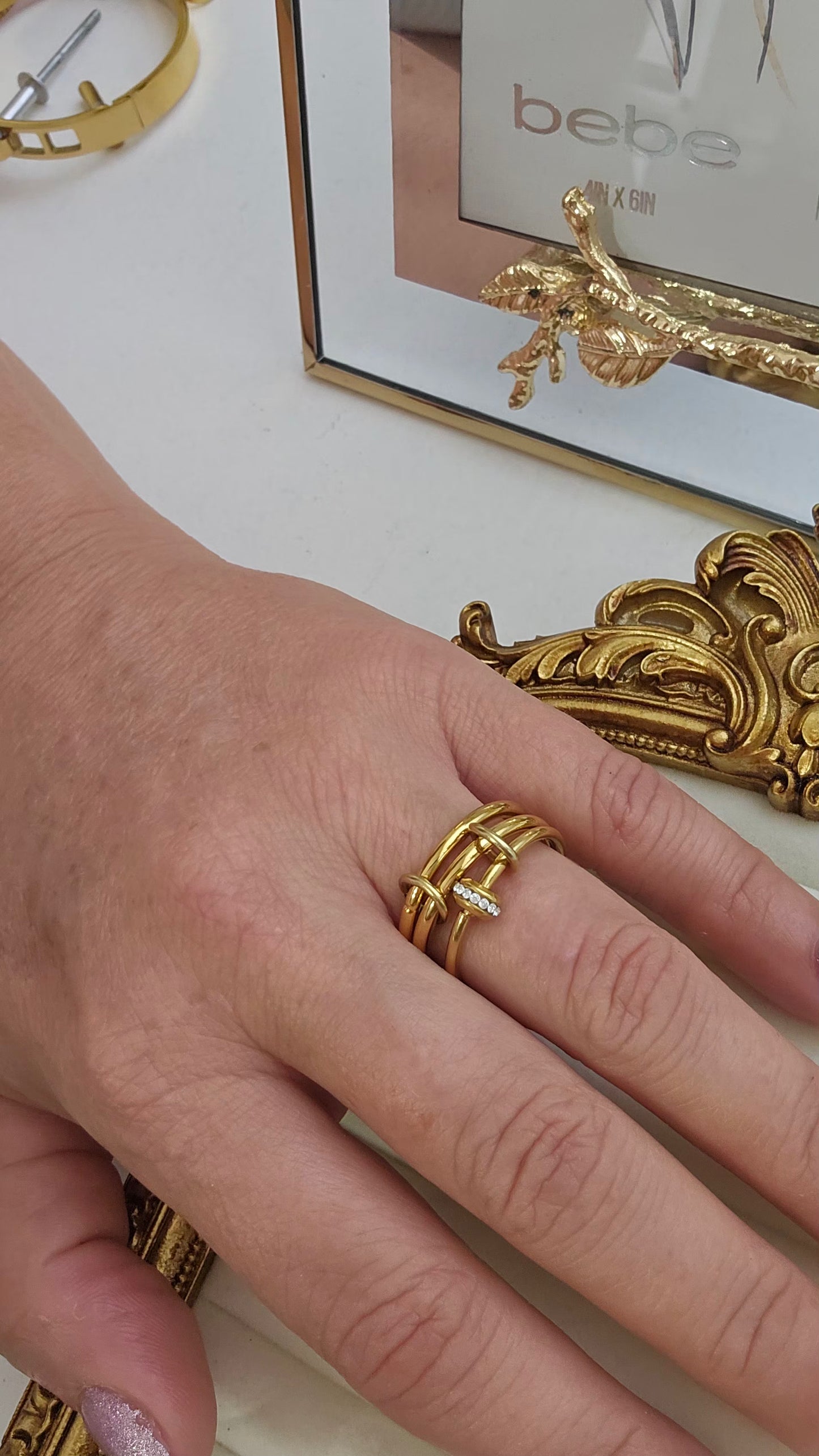 Catalina Ring